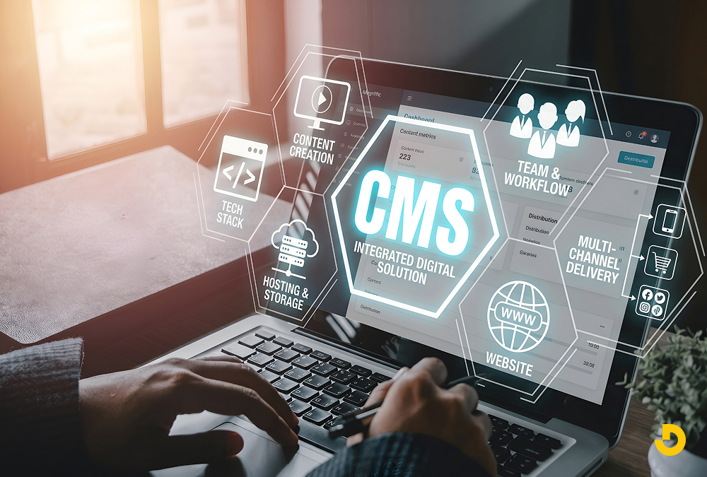 Headless Content Management Systems Explained