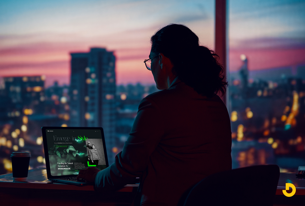 Ultimate Guide to Oakville Website Design in 2026