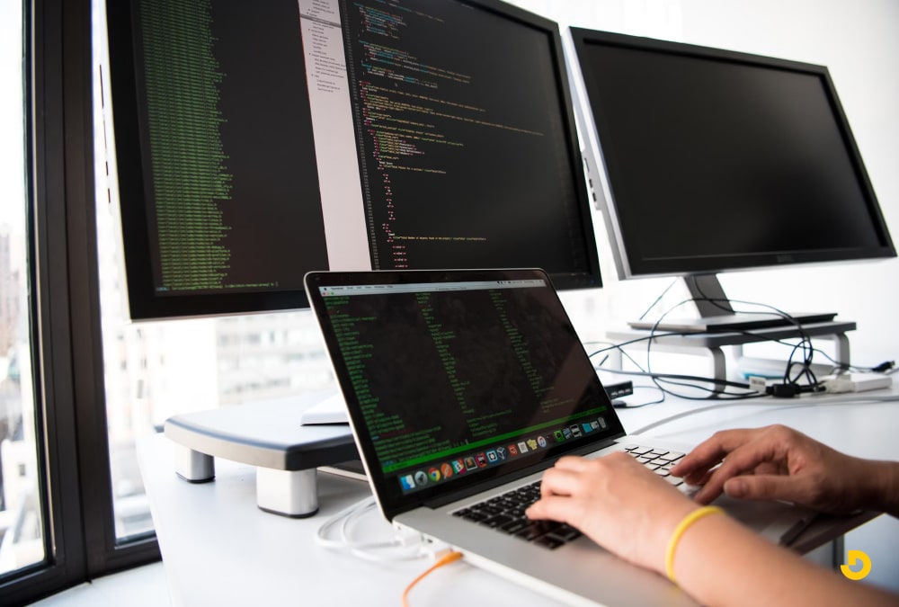 Custom Web Application Development - 10 Easy Steps