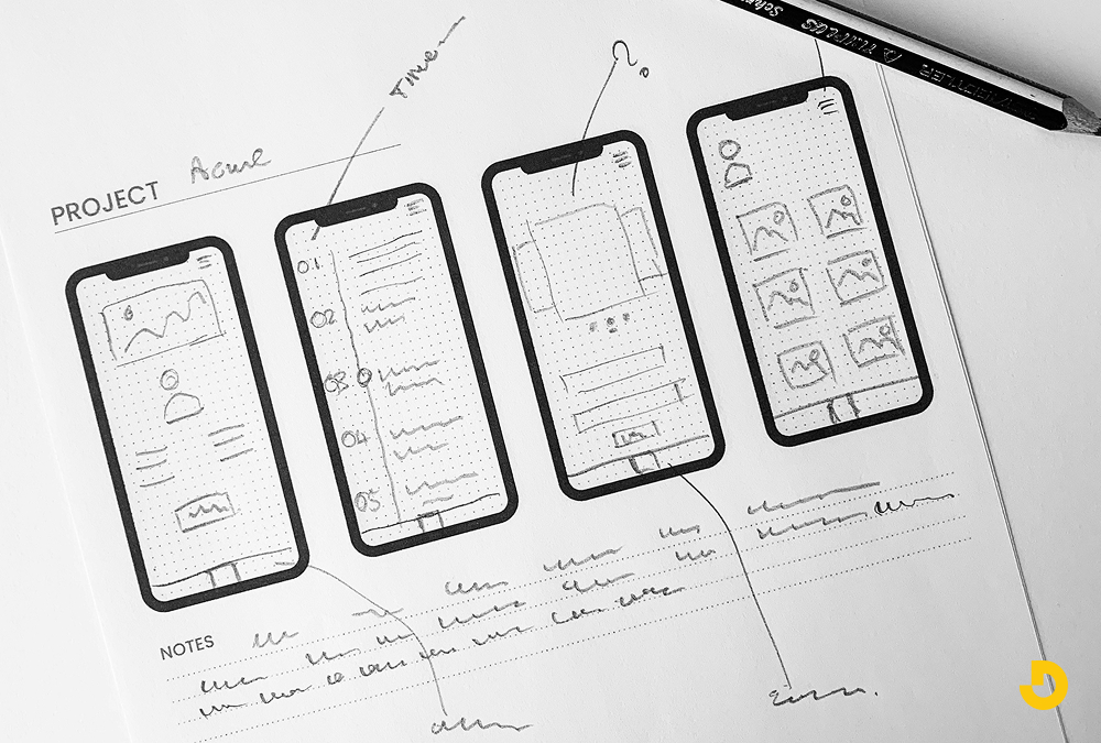 Mobile App Development Process: 7 Steps to Build an App