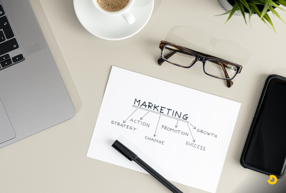 The Ultimate Marketing Strategy for Tree Service Business