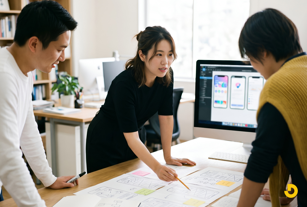 Outsource Web Design Services in 2026