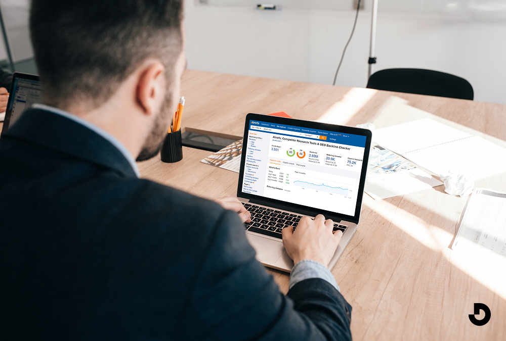 What Is DR and UR in SEO? A Quick Explainer Using Ahrefs