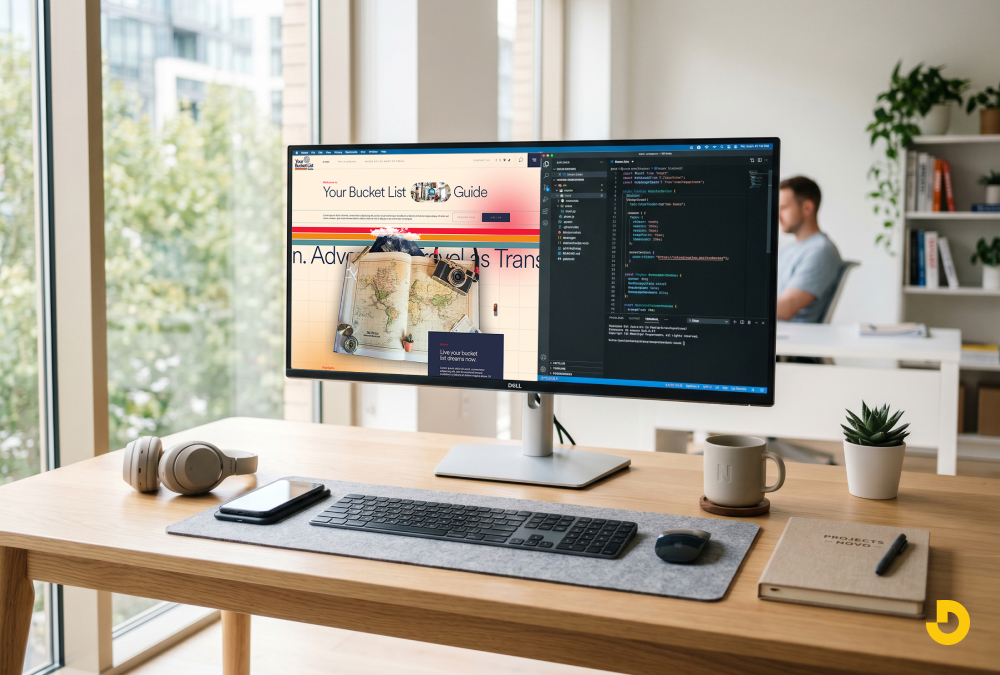 How to Outsource Web Development: Guide, Costs, and Tips
