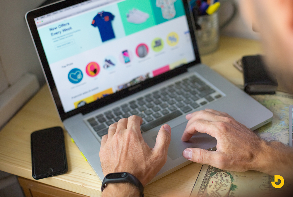 The Beginner's Guide to Ecommerce Web Design Services