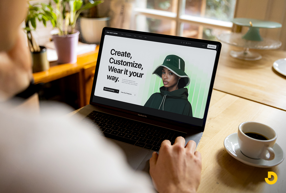 E-commerce Design Tips for Fashion and Apparel Stores