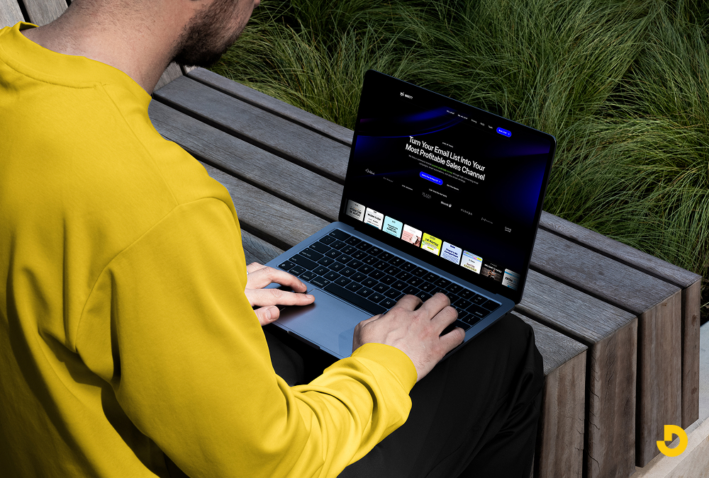 Web Design Oakville: Professional Website Design Services