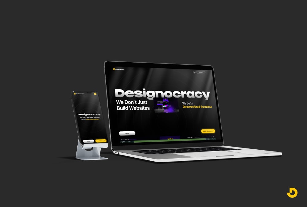 Beginners Guide to Web Application Development (2025)