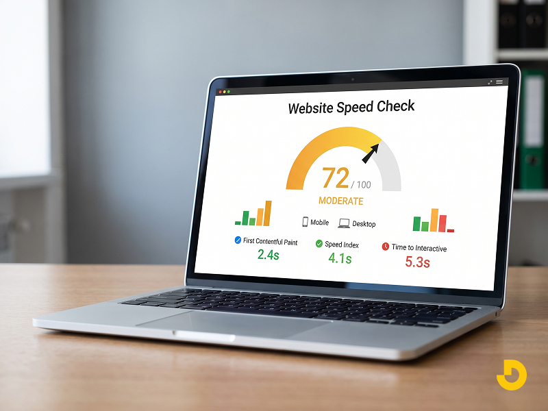 SEO timieline