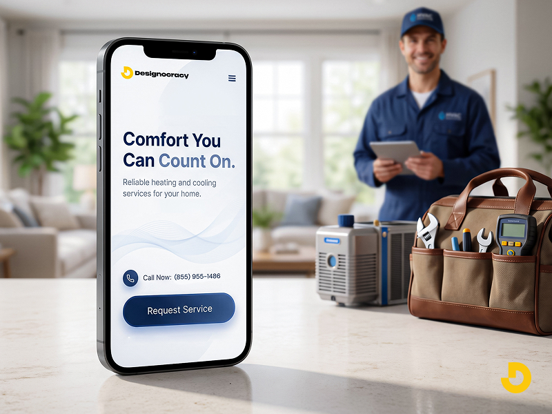 Best HVAC Website