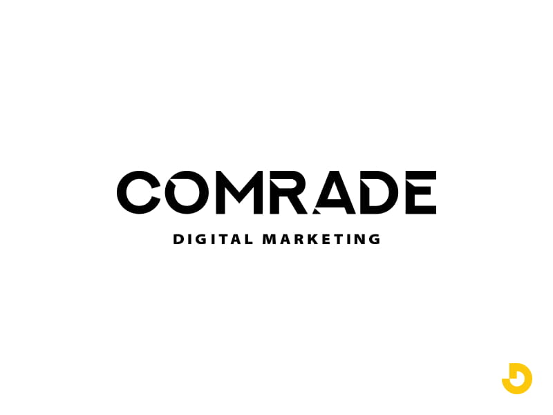 Comrade Digital Marketing