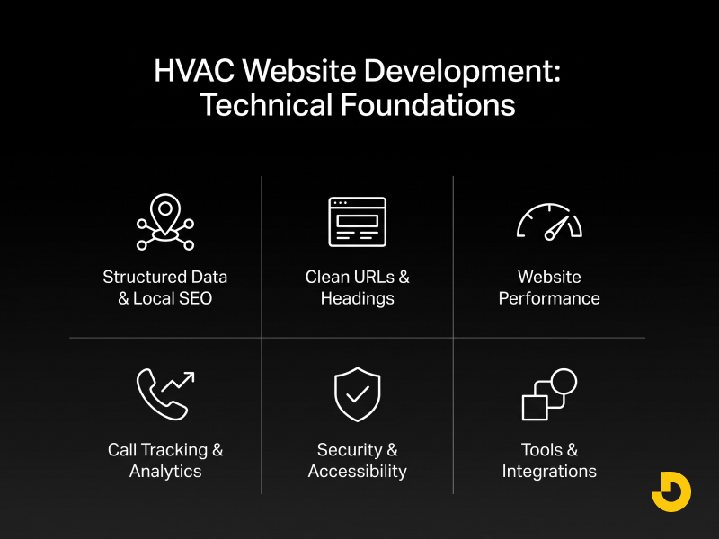 Technical Foundations