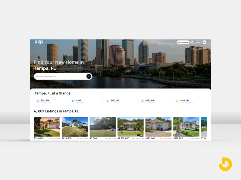 eXp Realty