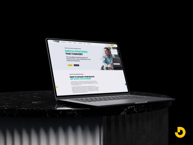 Socius Marketing