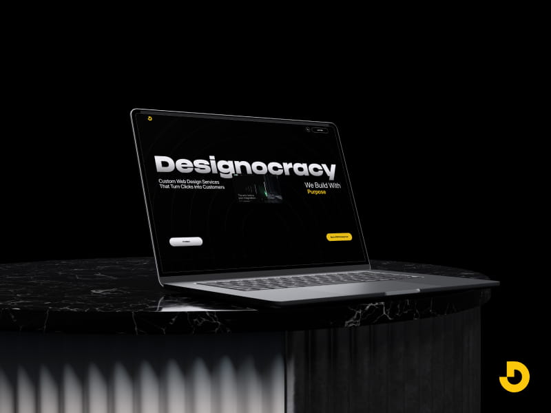 Designocracy