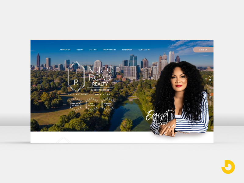 Indigo Road Realty