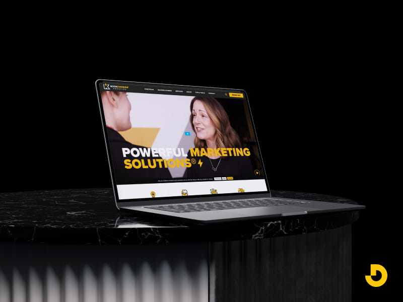 KickCharge Creative