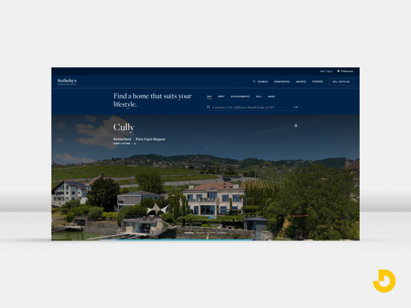 Sotheby's International Realty