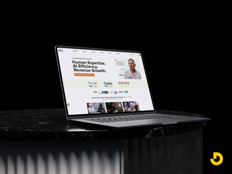 Thrive Agency