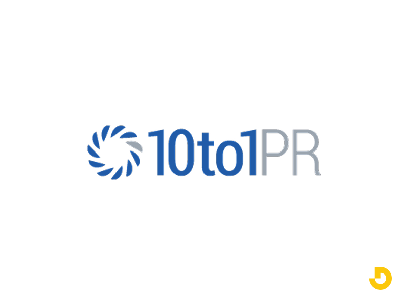 10 to 1 PR
