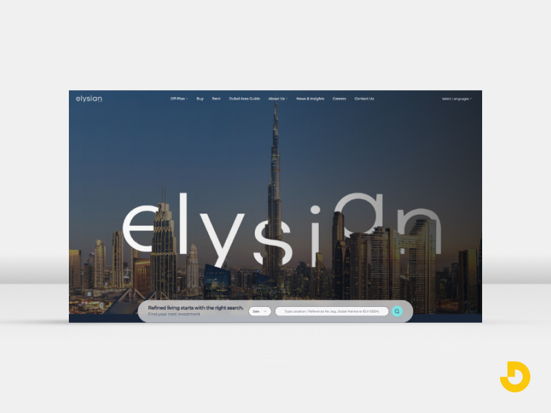 Elysian Real Estate