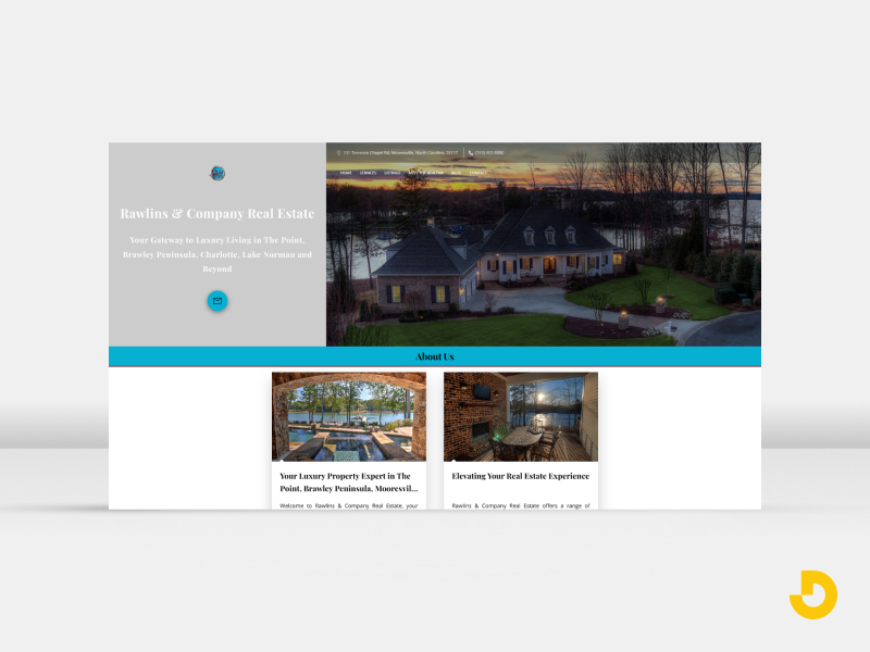 Rawlins Company Real Estate