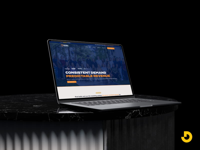 Rival Digital