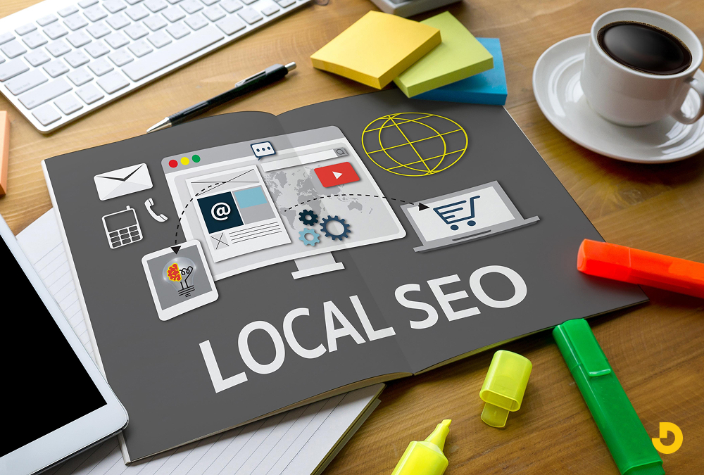Local SEO: All-in-One Guide to Improve Your Local Rankings