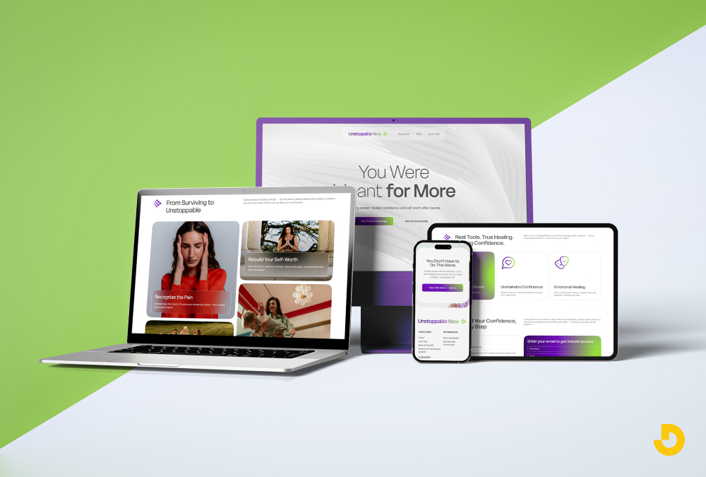 What Is Web Design?