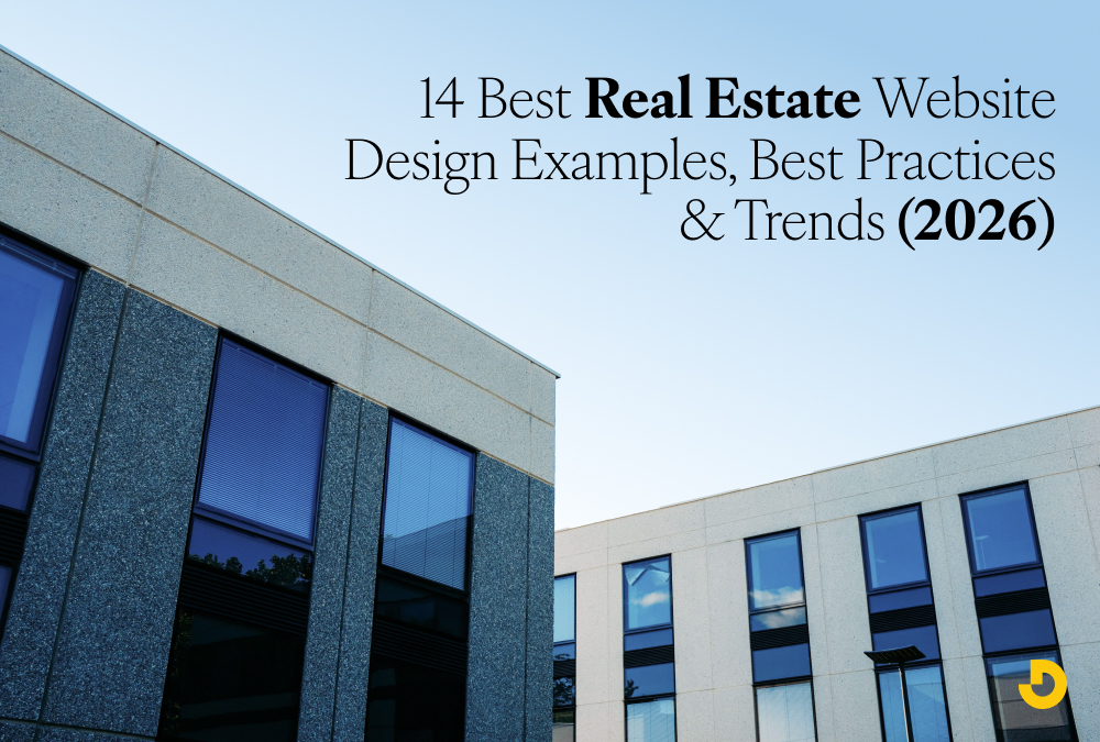 Best Real Estate Website Design Examples