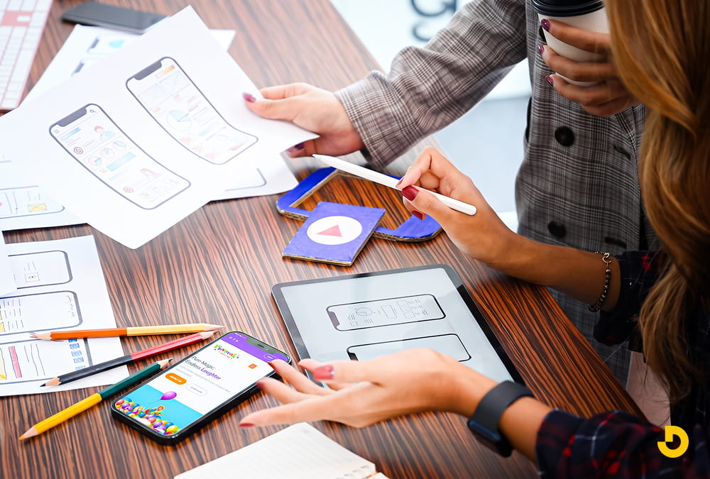 UI vs UX Design: What's the Difference? (Simple Guide)