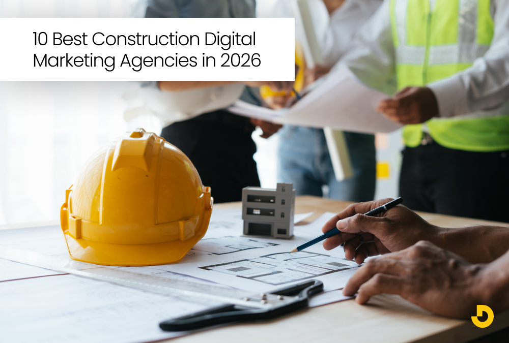 Best Construction Digital Marketing