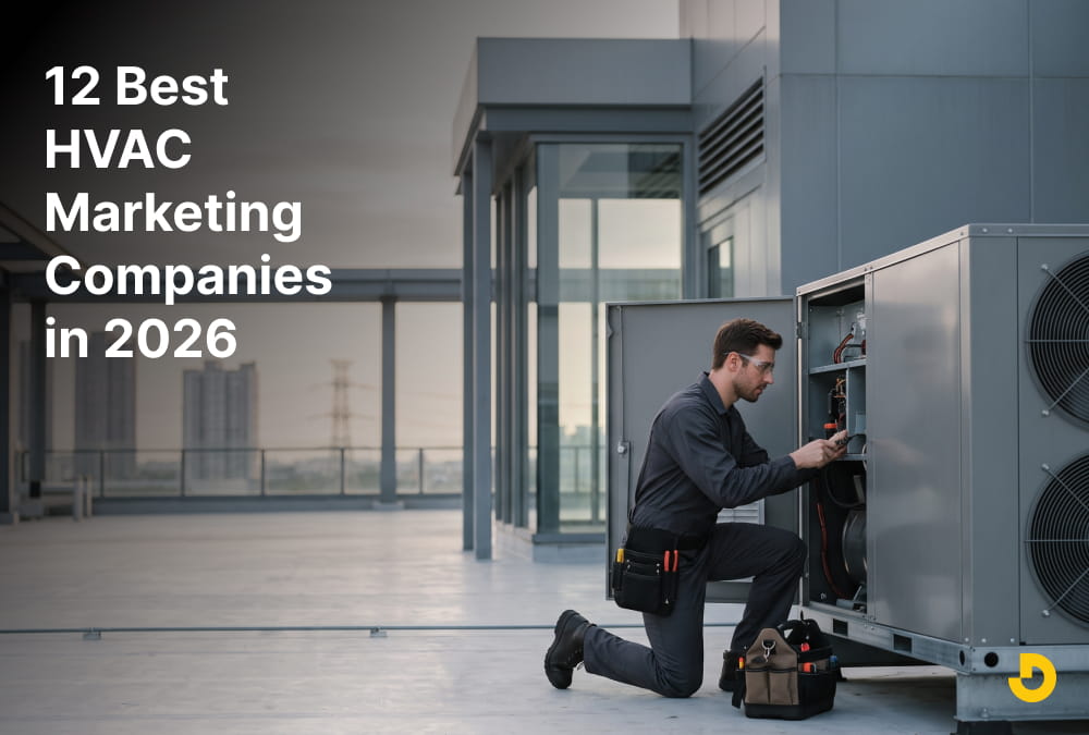 Best HVAC Marketing Companies