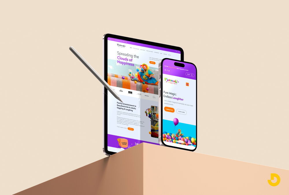 How To Make a Website Mobile Friendly