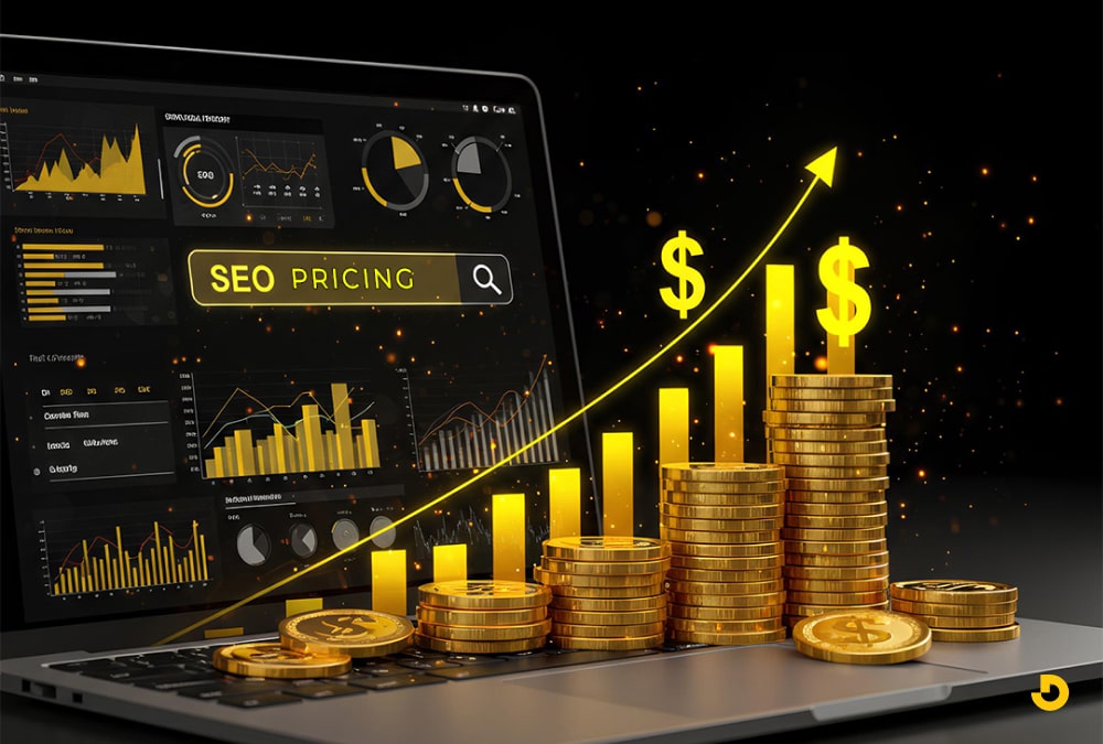 SEO Pricing: How Much Does SEO Cost?