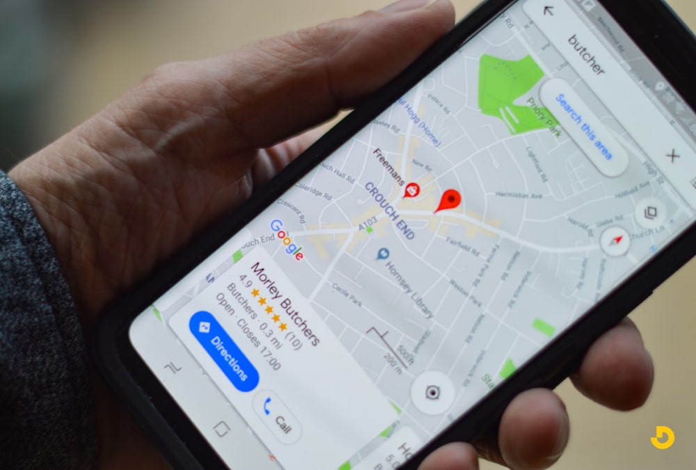 How to Rank Higher on Google Maps in 11 Easy Steps