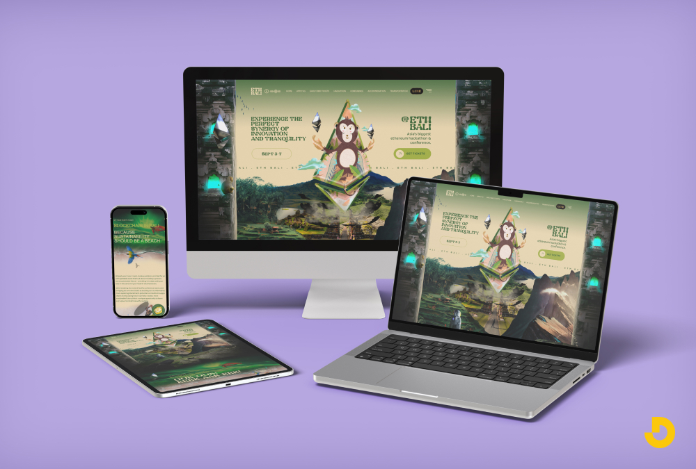 Responsive Web Design Company: What They Do and Why You Need One