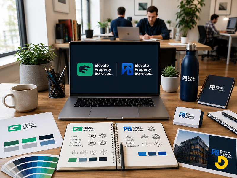 The 2026 Rankings: Best Small Business Branding Services
