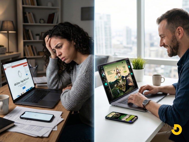 Why Web Development Matters for Businesses