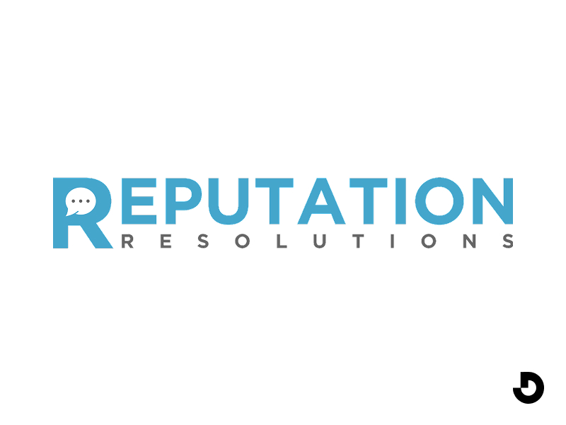 Reputation Resolutions