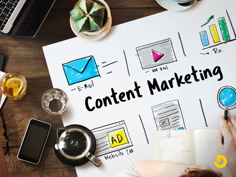 Content Marketing