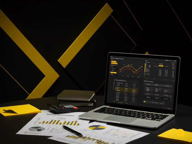 Project-Based Pricing