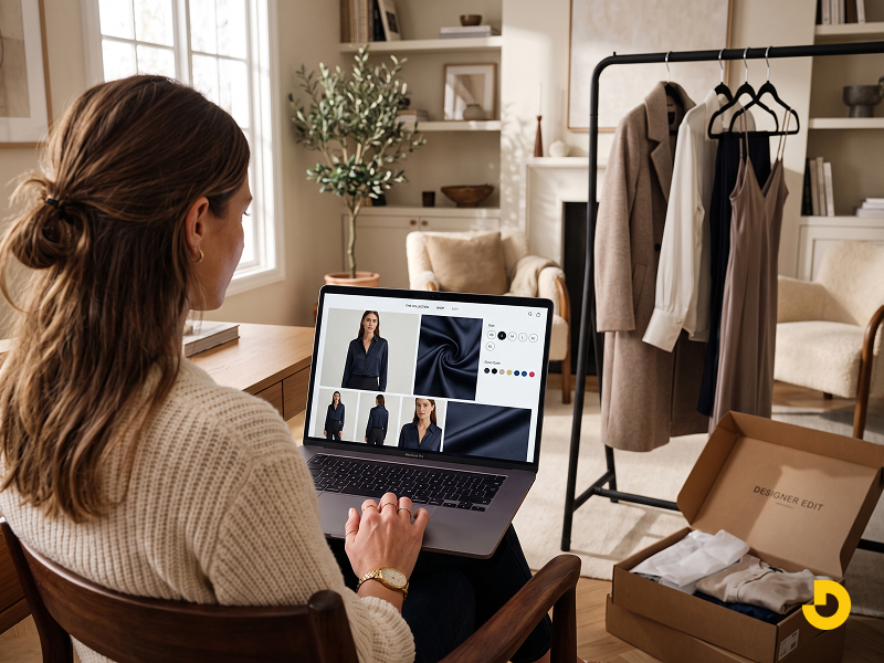 Why Fashion Stores Need a Different Playbook
