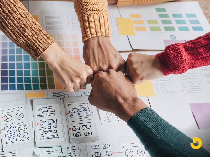 How to Choose the Right Ecommerce Design Partner