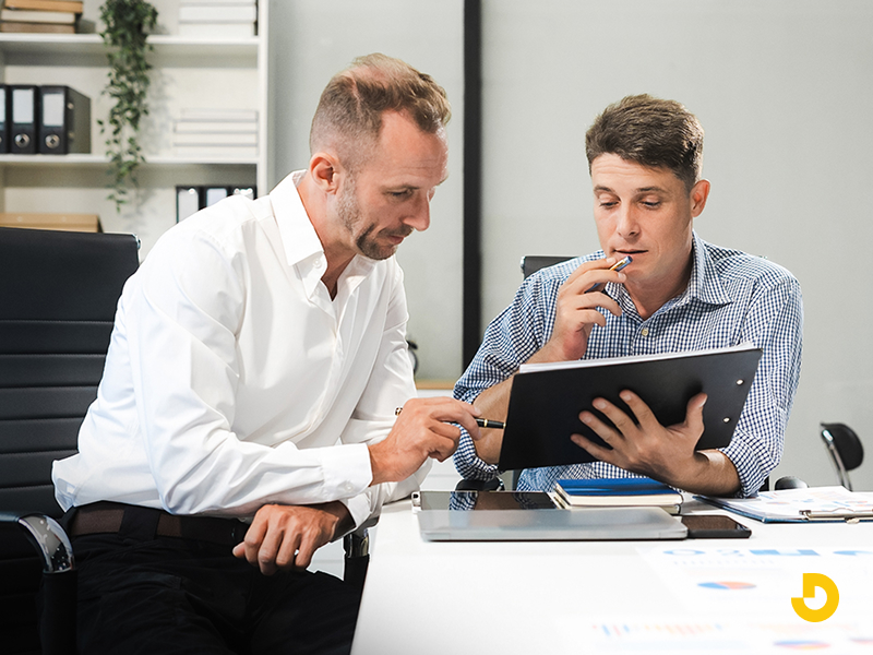 What Exactly Are Business Consulting Services