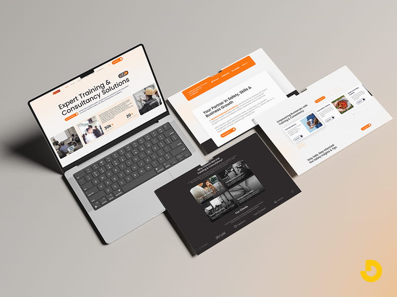 UX Design