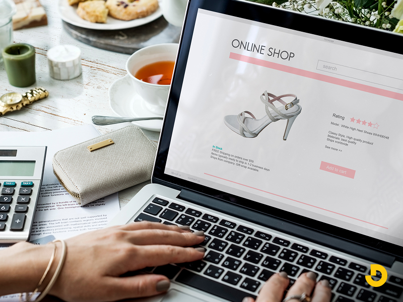 What Are Ecommerce Web Design Services