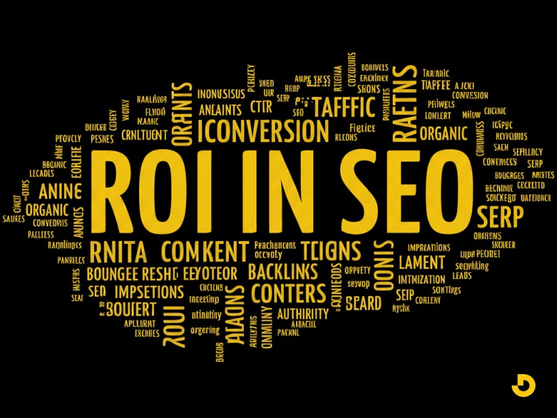 ROI in SEO
