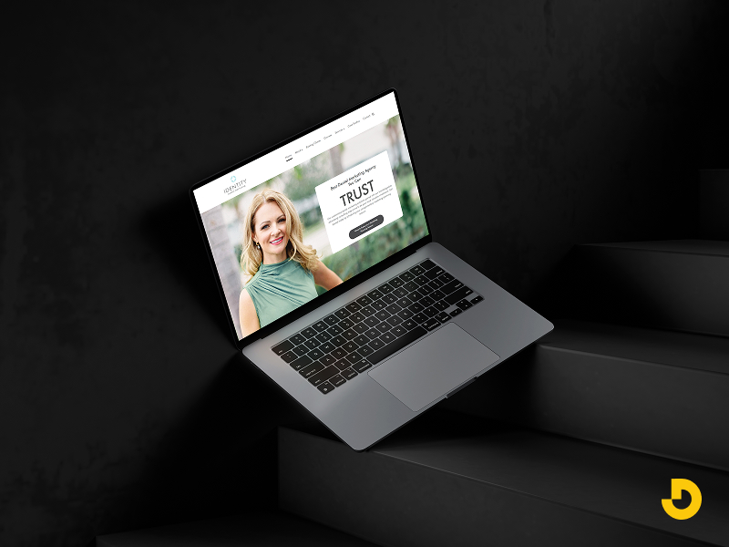 Identity Dental Marketing