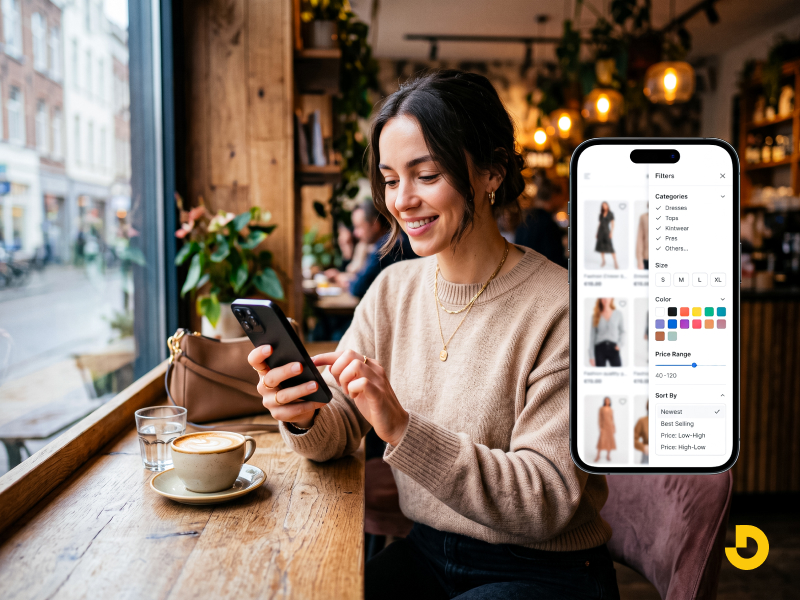 Make Big Catalogues Actually Shoppable